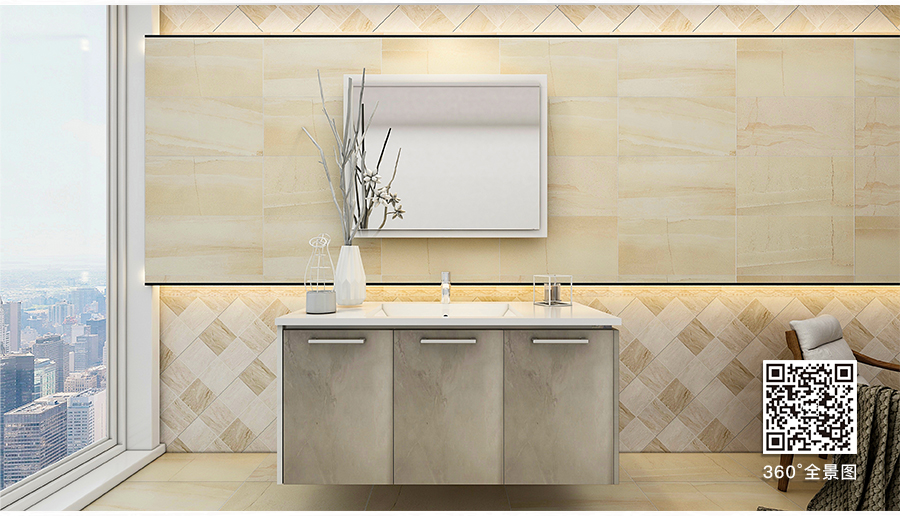 卫生间内墙砖 斯塔腾