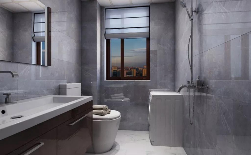 新中式装修风格,枫丹名邸