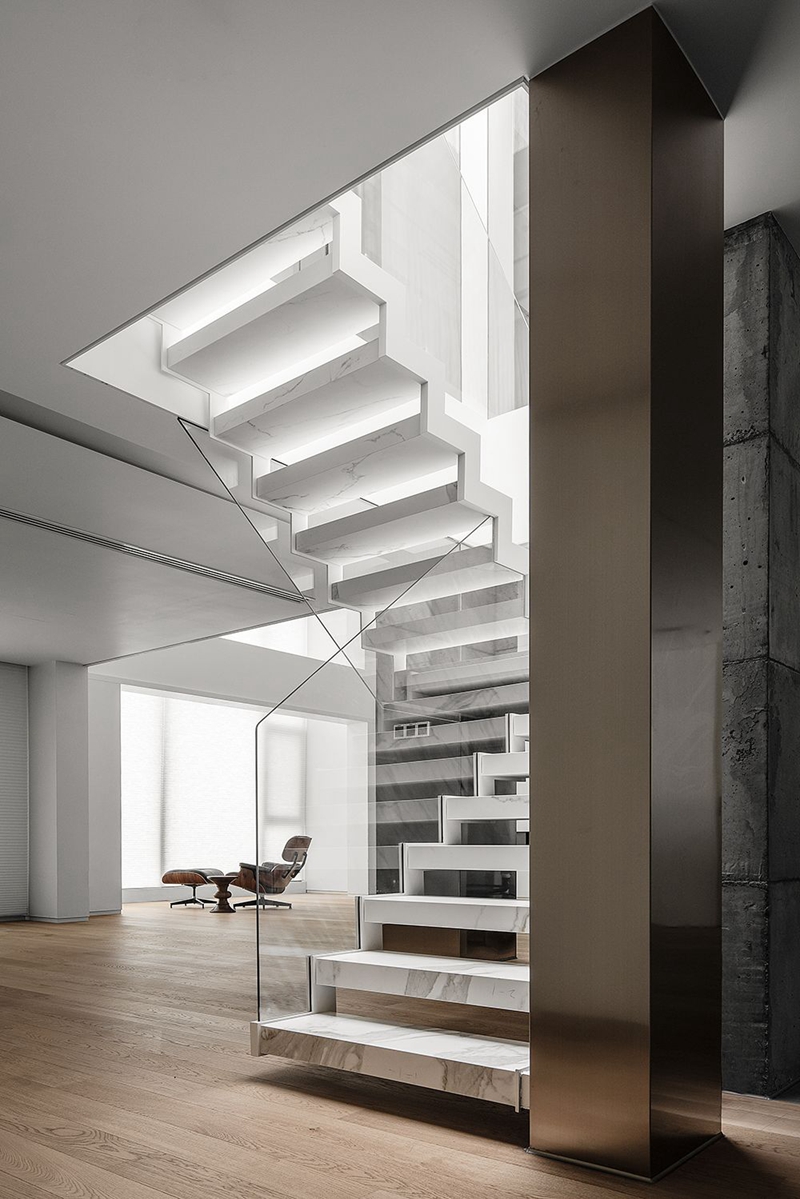 极简装修风格,黑白灰装修 极简装修风格,黑白灰装修