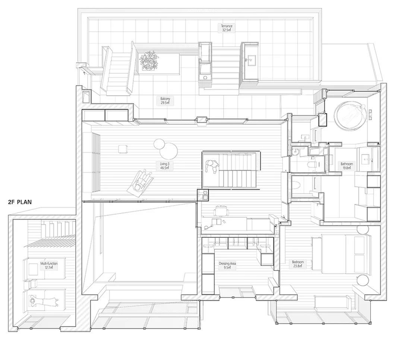 极简装修风格,黑白灰装修 极简装修风格,黑白灰装修