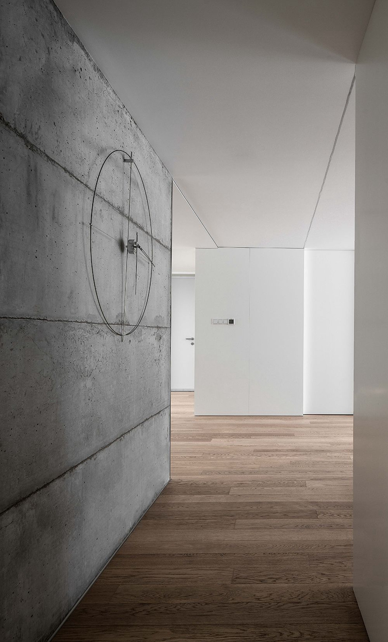 极简装修风格,黑白灰装修 极简装修风格,黑白灰装修