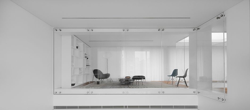 极简装修风格,黑白灰装修 极简装修风格,黑白灰装修