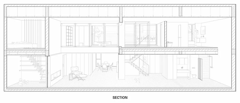 极简装修风格,黑白灰装修 极简装修风格,黑白灰装修