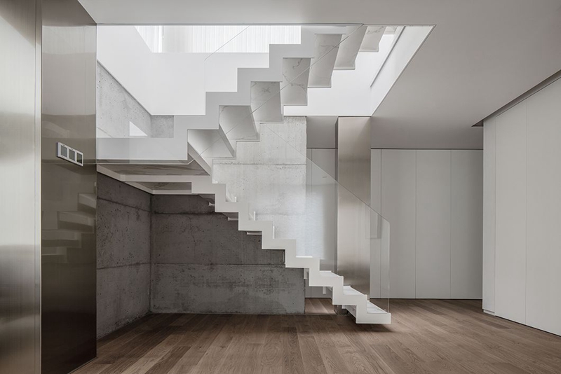 极简装修风格,黑白灰装修 极简装修风格,黑白灰装修