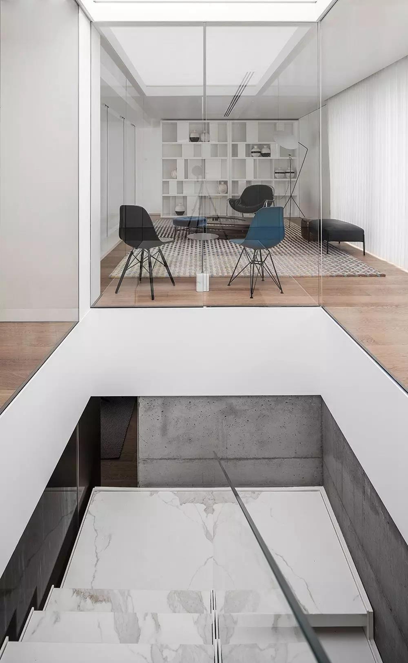 极简装修风格,黑白灰装修 极简装修风格,黑白灰装修