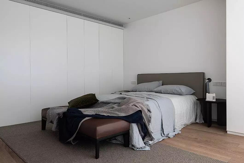 极简装修风格,黑白灰装修 极简装修风格,黑白灰装修