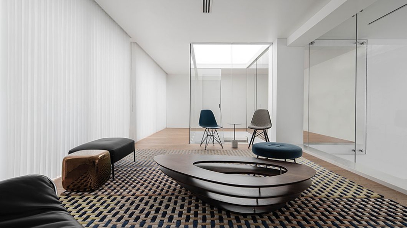 极简装修风格,黑白灰装修 极简装修风格,黑白灰装修