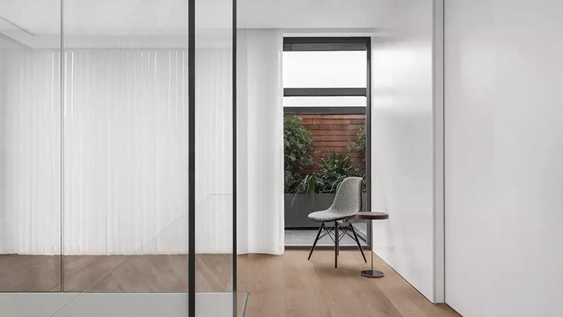 极简装修风格,黑白灰装修 极简装修风格,黑白灰装修