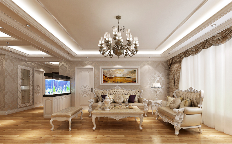 家装装修 家装装修