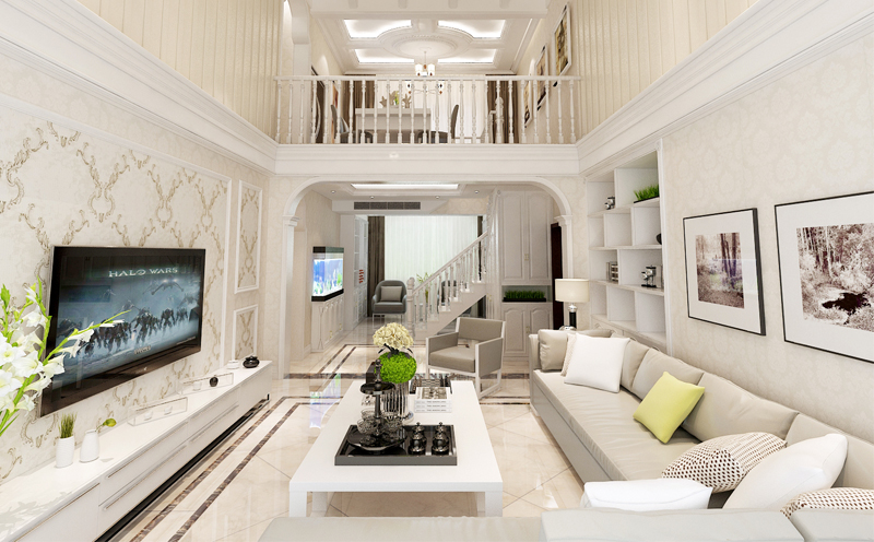 做工装装修设计费用需要多少钱 做工装装修设计费用需要多少钱