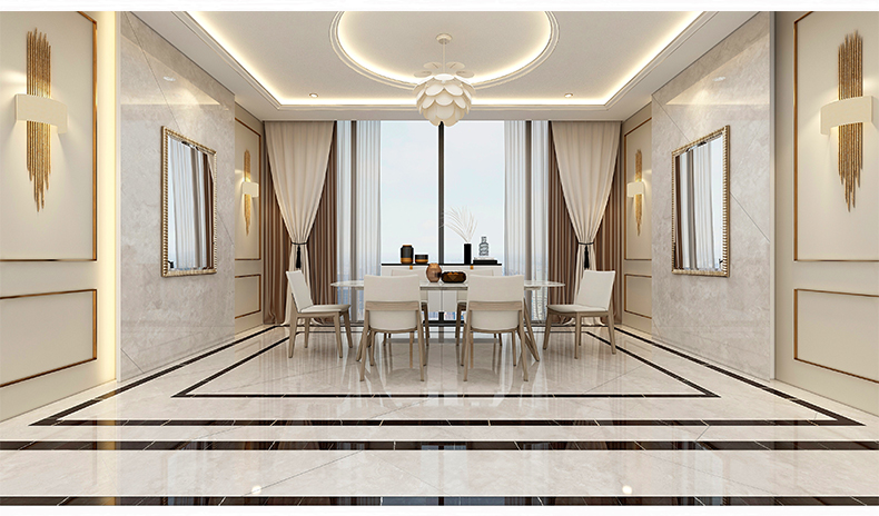 简欧风格装修有哪些技巧和禁忌 简欧风格装修有哪些技巧和禁忌