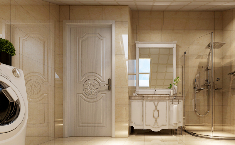 卫生间装修有哪些需要进行的装修项目 卫生间装修有哪些需要进行的装修项目