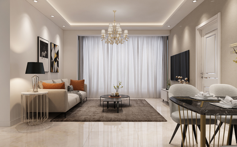 辽阳楼房装修设计 辽阳楼房装修设计