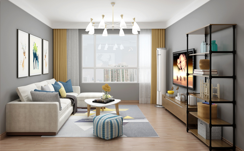 辽阳小户型装修需要哪些注意事项 辽阳小户型装修需要哪些注意事项