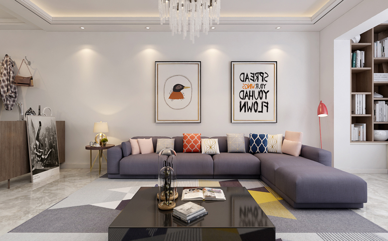 辽阳楼房装修设计图赏析 辽阳楼房装修设计图赏析