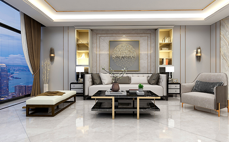 瓷砖如何选购 瓷砖如何选购