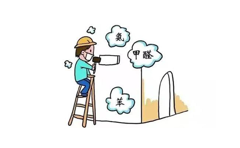 辽阳新房装修除味的几种方法 辽阳新房装修除味的几种方法