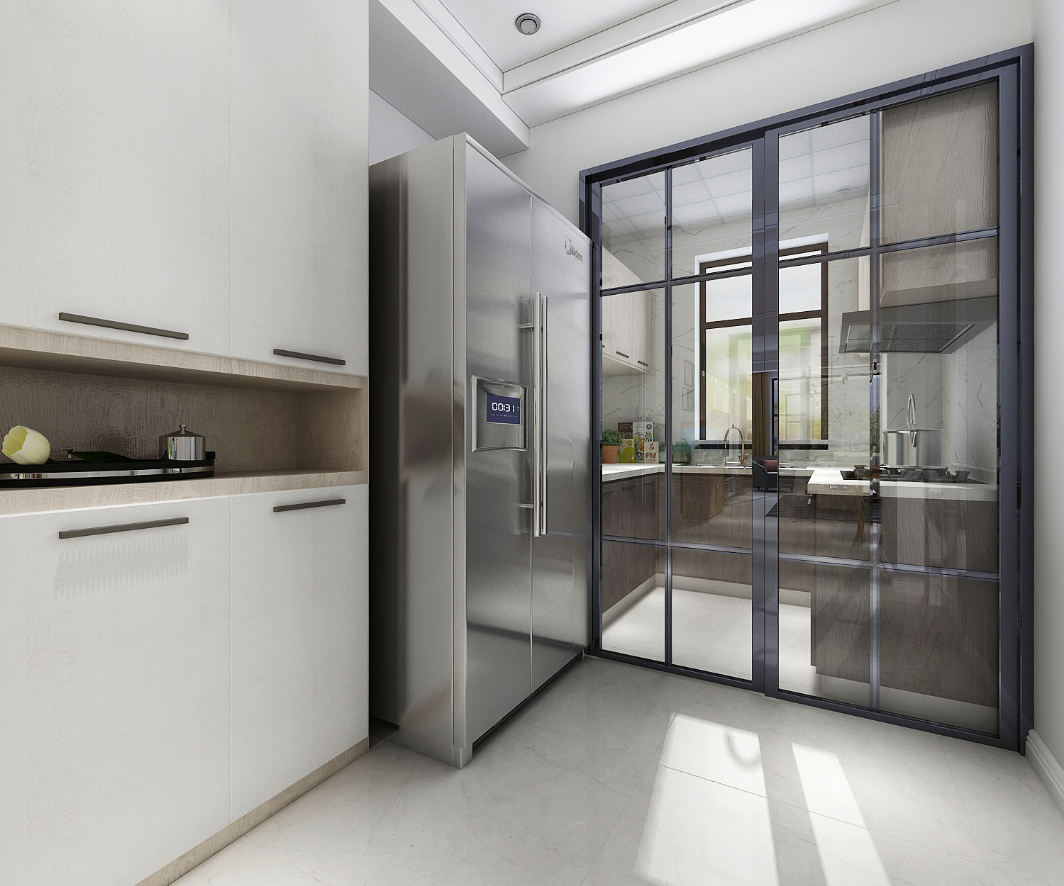 辽阳装修公司 简约家装案例赏析 辽阳装修公司 简约家装案例赏析