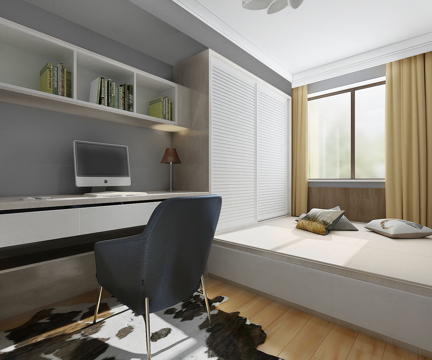 辽阳装修公司 简约家装案例赏析 辽阳装修公司 简约家装案例赏析