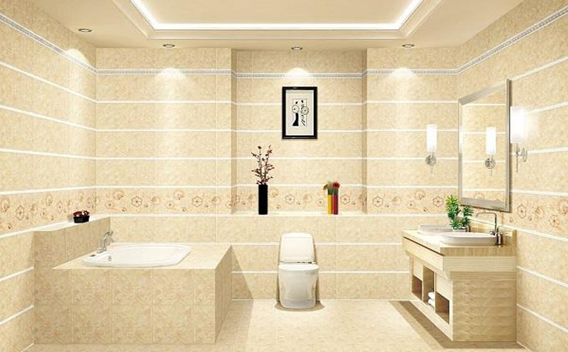 辽阳卫生间装修的注意事项有哪些