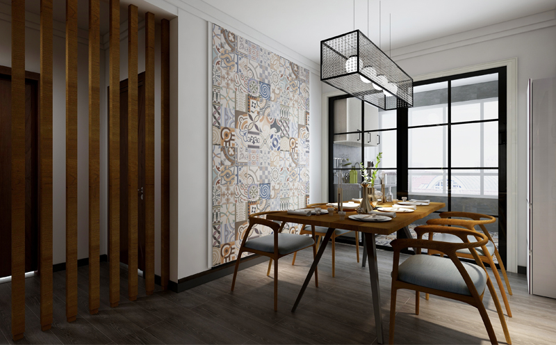 软装装修公司,淡远家居马