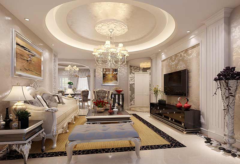 辽阳装修房子 辽阳装修房子