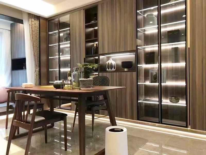 听辽阳十大装修公司一句劝,装修风格千千万,唯有简约最好看