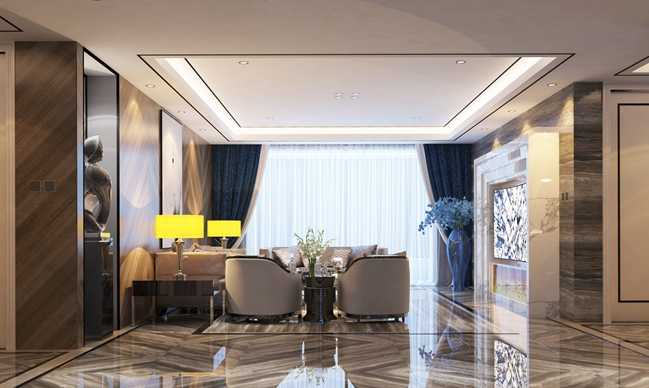 辽阳别墅装修 辽阳别墅装修