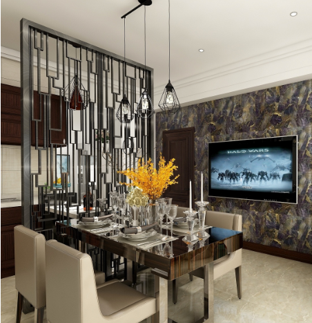 辽阳大平层装修 辽阳大平层装修