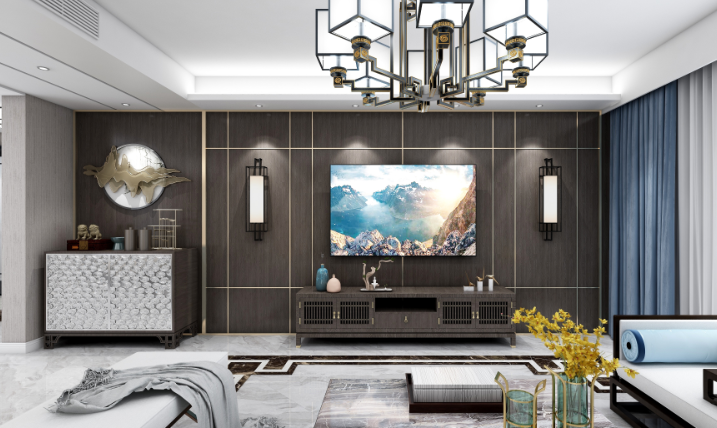 辽阳展厅装修设计 辽阳展厅装修设计