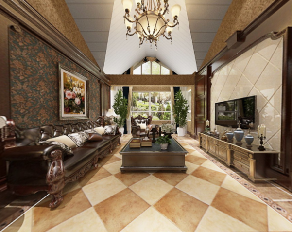 辽阳展厅装修设计 辽阳展厅装修设计