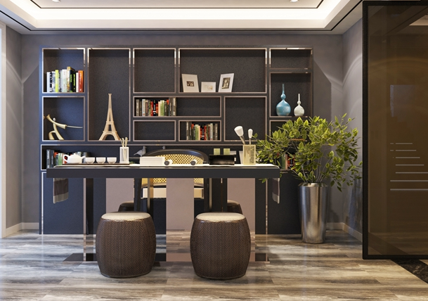 辽阳展厅装修 辽阳展厅装修