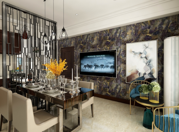 辽阳博物馆数字展厅设计 辽阳博物馆数字展厅设计