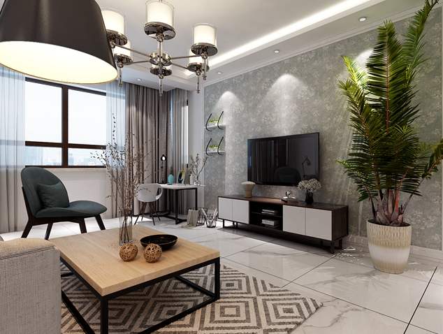 辽阳展厅装修设计 辽阳展厅装修设计