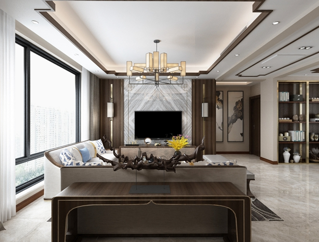 辽阳博物馆展厅设计 辽阳博物馆展厅设计