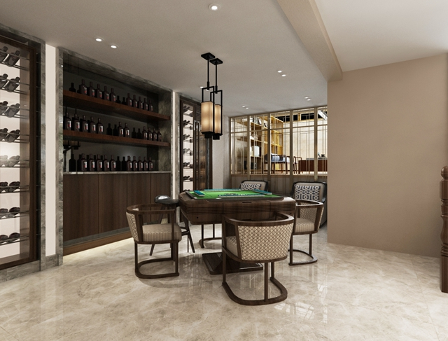 辽阳企业展厅设计 辽阳企业展厅设计