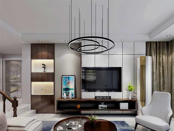 辽阳展厅装修设计公司 辽阳展厅装修设计公司