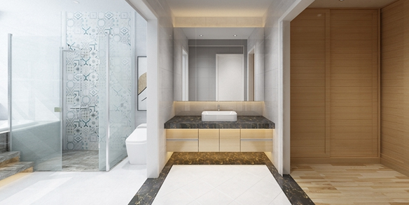 西安展厅装修 西安展厅装修