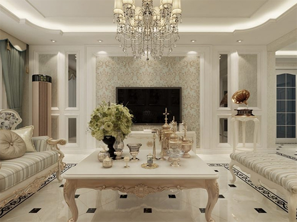 辽阳文化博物馆展厅装修设计 辽阳文化博物馆展厅装修设计